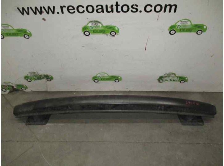 Recambio de refuerzo paragolpes trasero para volkswagen polo (9n1) 1.4 16v referencia OEM IAM HIERRO 