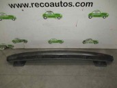 Recambio de refuerzo paragolpes trasero para volkswagen polo (9n1) 1.4 16v referencia OEM IAM HIERRO 
