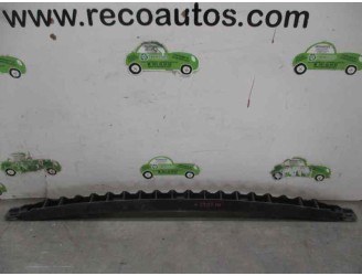 Recambio de refuerzo paragolpes trasero para volkswagen polo (9n1) 1.4 16v referencia OEM IAM  PLASTICO 