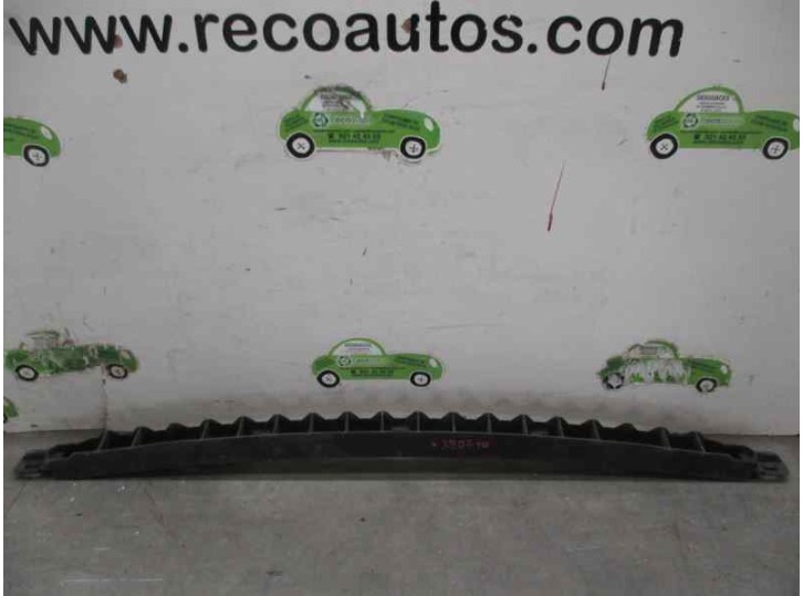 Recambio de refuerzo paragolpes trasero para volkswagen polo (9n1) 1.4 16v referencia OEM IAM PLASTICO 