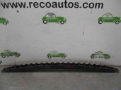 Recambio de refuerzo paragolpes trasero para volkswagen polo (9n1) 1.4 16v referencia OEM IAM PLASTICO 