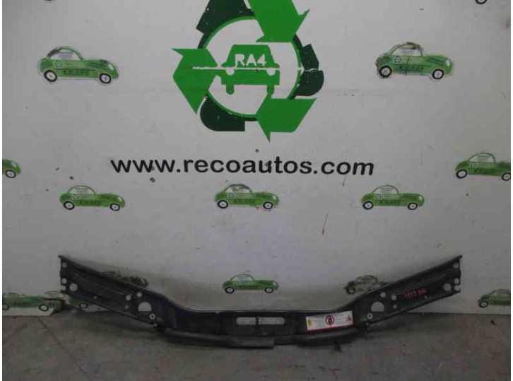 Recambio de panel frontal para audi 100 berlina (c4) 2.8 v6 cat (aah) referencia OEM IAM 4A0803104C PARTE SUPERIOR 