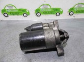 Recambio de motor arranque para peugeot 206 berlina 1.6 referencia OEM IAM  0001116003 BOSCH