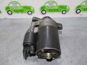 Recambio de motor arranque para peugeot 206 berlina 1.6 referencia OEM IAM  0001116003 BOSCH