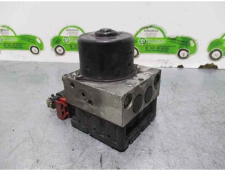 Recambio de abs para peugeot 206 berlina 1.6 referencia OEM IAM 9632539480 10020401944 ATE