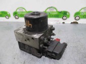 Recambio de abs para peugeot 206 berlina 1.6 referencia OEM IAM 9632539480 10020401944 ATE