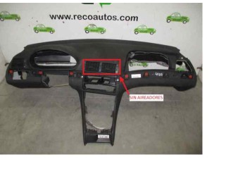Recambio de salpicadero para bmw serie 3 berlina (e46) 2.0 16v diesel cat referencia OEM IAM   