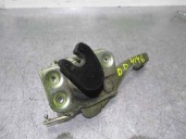 Recambio de cerradura puerta delantera derecha para fiat cinquecento (170) 0.7 referencia OEM IAM   3 PUERTAS