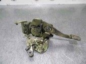 Recambio de cerradura puerta delantera derecha para fiat cinquecento (170) 0.7 referencia OEM IAM   3 PUERTAS