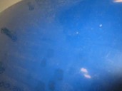 Recambio de capot para fiat cinquecento (170) 0.7 referencia OEM IAM 0007797846 AZUL 