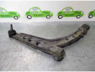 Replacement front right lower suspension arm for Fiat Cinquecento (170) 0.7 OEM IAM reference 