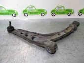 Recambio de brazo suspension inferior delantero derecho para fiat cinquecento (170) 0.7 referencia OEM IAM 