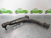 Recambio de brazo suspension inferior delantero derecho para fiat cinquecento (170) 0.7 referencia OEM IAM 
