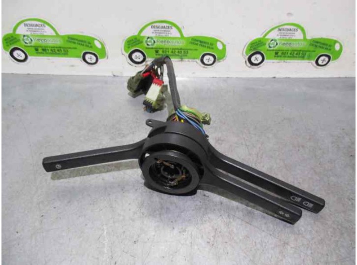 Recambio de mando luces para fiat cinquecento (170) 0.7 referencia OEM IAM 1821245 