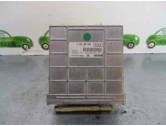 Recambio de centralita motor uce para audi a4 berlina (b5) 1.8 referencia OEM IAM 8D0907557C 0261203938 BOSCH