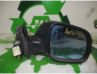 Recambio de retrovisor derecho para audi a4 berlina (b5) 1.8 referencia OEM IAM 801858532 801858532 5 PINES