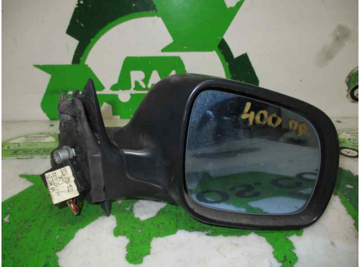Recambio de retrovisor derecho para audi a4 berlina (b5) 1.8 referencia OEM IAM 801858532 801858532 5 PINES