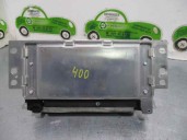 Recambio de centralita abs para audi a4 berlina (b5) 1.8 referencia OEM IAM 4D0907379D 0265108005 BOSCH