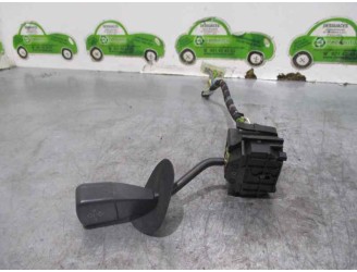 Recambio de mando luces para bmw serie 3 berlina (e36) 1.8 cat (m43) referencia OEM IAM 83609073 