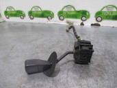 Recambio de mando luces para bmw serie 3 berlina (e36) 1.8 cat (m43) referencia OEM IAM 83609073  