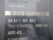 Recambio de abs para bmw serie 3 berlina (e36) 1.8 cat (m43) referencia OEM IAM 34511164047 10020400314 ATE