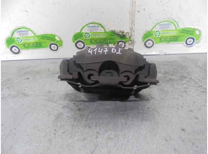 Recambio de pinza freno delantera izquierda para bmw serie 3 berlina (e36) 1.8 cat (m43) referencia OEM IAM ATE