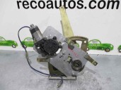 Recambio de elevalunas trasero izquierdo para bmw serie 3 berlina (e36) 1.8 cat (m43) referencia OEM IAM 2 PINES 4 PUERTAS