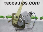Recambio de elevalunas trasero izquierdo para bmw serie 3 berlina (e36) 1.8 cat (m43) referencia OEM IAM 2 PINES 4 PUERTAS