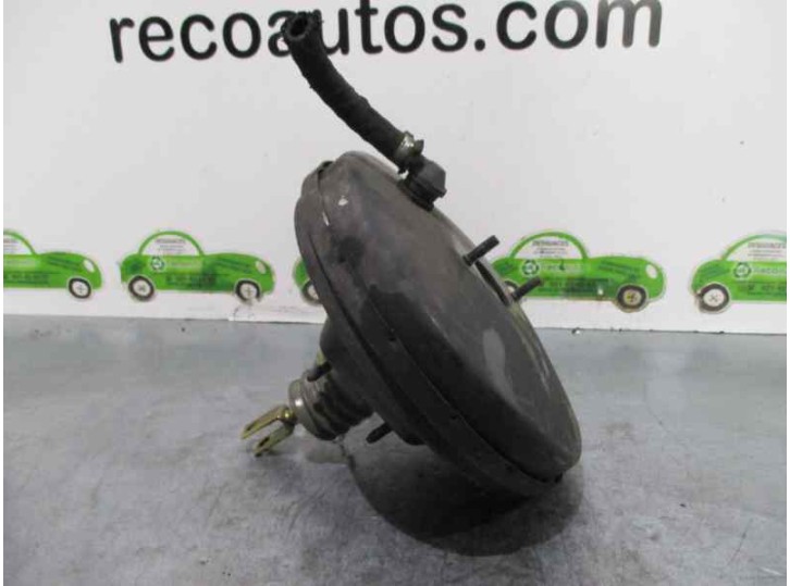 Recambio de servofreno para bmw serie 3 berlina (e36) 1.8 cat (m43) referencia OEM IAM 34331163471J 03776231034 ATE