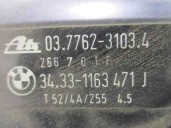 Recambio de servofreno para bmw serie 3 berlina (e36) 1.8 cat (m43) referencia OEM IAM 34331163471J 03776231034 ATE