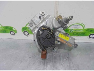 Recambio de motor limpia trasero para citroën berlingo 2.0 hdi cat (rhy / dw10td) referencia OEM IAM 3397020406 0390201408 BOSCH