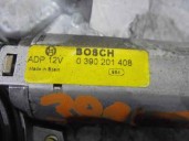 Recambio de motor limpia trasero para citroën berlingo 2.0 hdi cat (rhy / dw10td) referencia OEM IAM 3397020406 0390201408 BOSCH