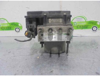 Recambio de abs para nissan micra (k12e) 1.2 cat referencia OEM IAM 47660AX600 0265231341 BOSCH