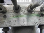 Recambio de abs para nissan micra (k12e) 1.2 cat referencia OEM IAM 47660AX600 0265231341 BOSCH