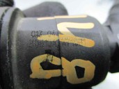 Recambio de bombin embrague para nissan micra (k12e) 1.2 cat referencia OEM IAM 30610AX710 01704 