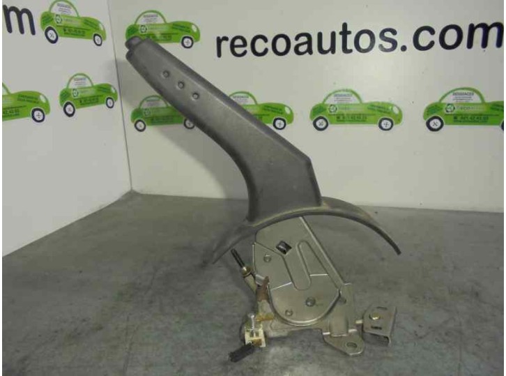 Recambio de palanca freno de mano para nissan micra (k12e) 1.2 cat referencia OEM IAM 