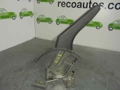 Recambio de palanca freno de mano para nissan micra (k12e) 1.2 cat referencia OEM IAM 