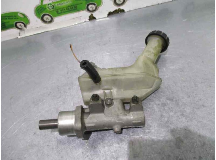 Recambio de bomba freno para nissan micra (k12e) 1.2 cat referencia OEM IAM 