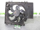 Recambio de electroventilador para nissan micra (k12e) 1.2 cat referencia OEM IAM 1831443000  