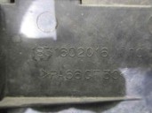 Recambio de electroventilador para nissan micra (k12e) 1.2 cat referencia OEM IAM 1831443000 