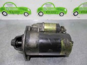 Replacement starter motor for Fiat Tipo (160) 1.4 OEM IAM reference 83222831 MAGNETI MARELLI