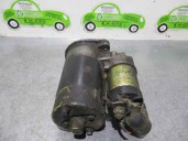 Replacement starter motor for Fiat Tipo (160) 1.4 OEM IAM reference 83222831 MAGNETI MARELLI
