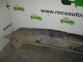 Recambio de paragolpes trasero para fiat tipo (160) 1.4 referencia OEM IAM GRIS MATE 5 PUERTAS