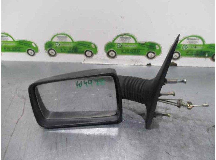 Recambio de retrovisor izquierdo para fiat tipo (160) 1.4 referencia OEM IAM   MANUAL