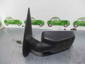Recambio de retrovisor izquierdo para fiat tipo (160) 1.4 referencia OEM IAM   MANUAL