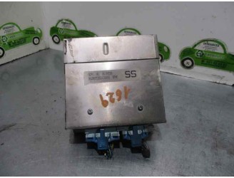 Recambio de centralita motor uce para daewoo nexia 1.5 cat referencia OEM IAM 16199550 862869S952470989 