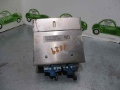 Recambio de centralita motor uce para daewoo nexia 1.5 cat referencia OEM IAM 16199550 862869S952470989 