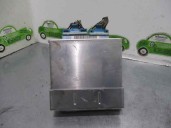 Recambio de centralita motor uce para daewoo nexia 1.5 cat referencia OEM IAM 16199550 862869S952470989 