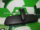 Recambio de espejo interior para bmw serie 3 berlina (e46) 2.0 16v diesel cat referencia OEM IAM   
