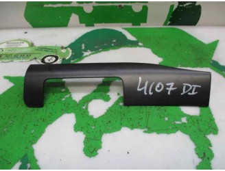 Recambio de embellecedor para bmw serie 3 berlina (e46) 2.0 16v diesel cat referencia OEM IAM 51458196101 51458196101 